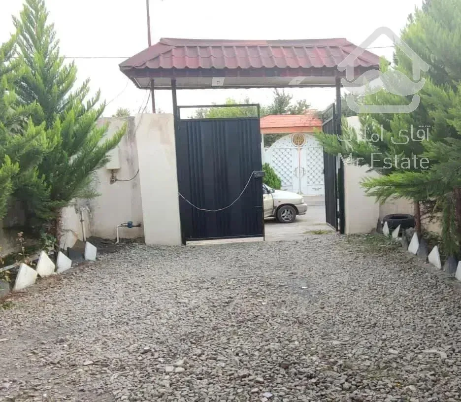 اجاره ویلادربستی ساحلی