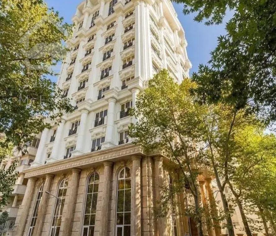 فرمانیه ۱۸۰متر برج باغ برند