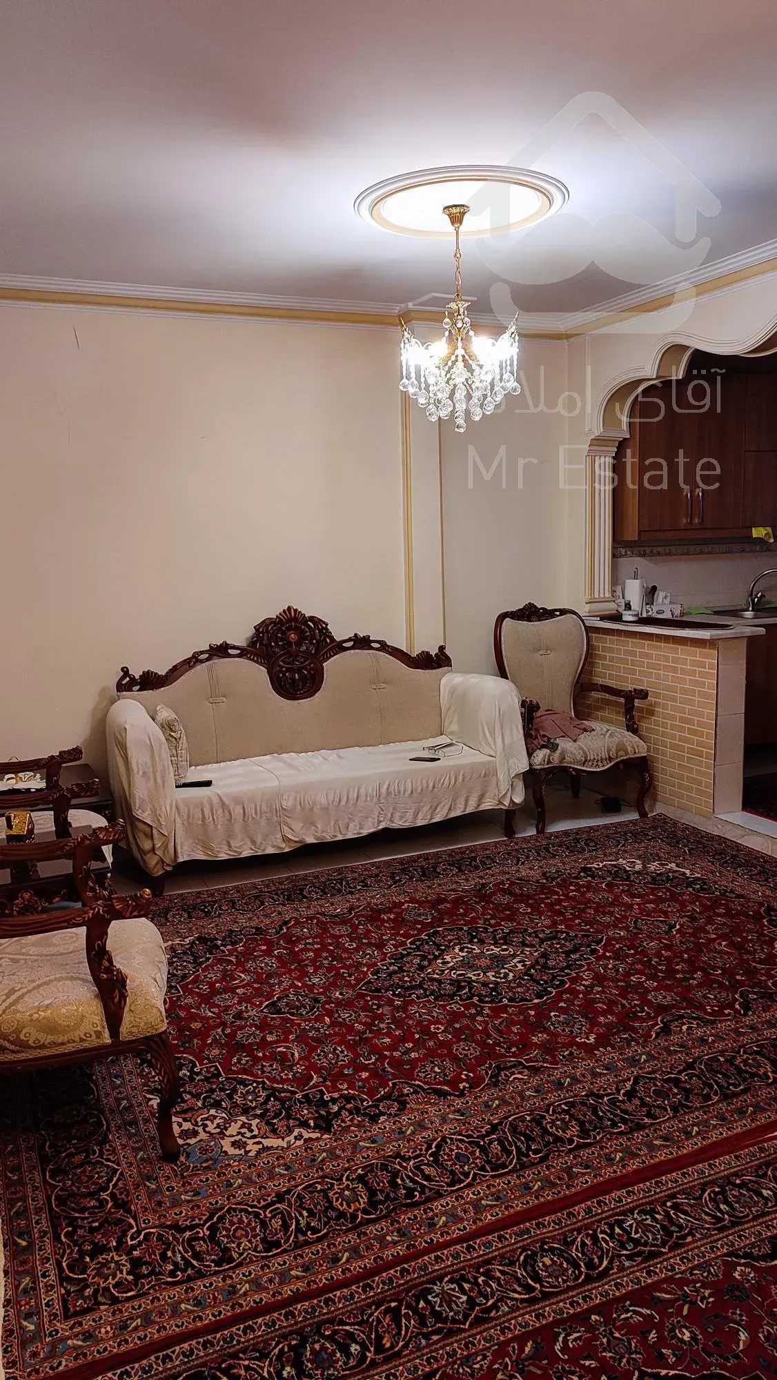 ۶۰متر جیحون تقاطع دامپزشکی