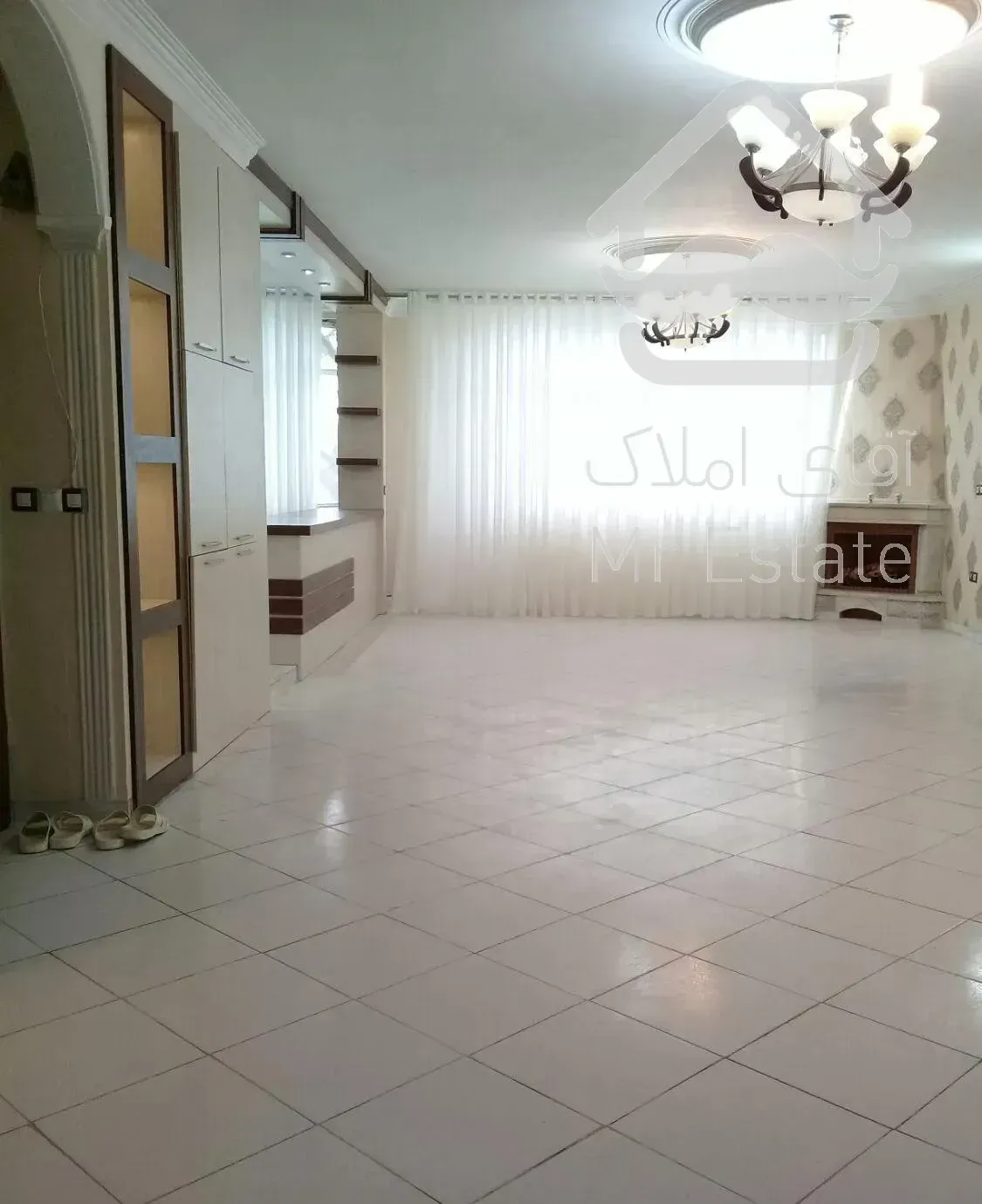 180متر4خواب تخلیه قابل تبدیل بدون مالک درلادن14