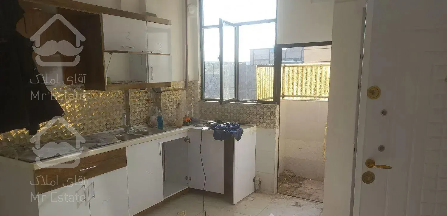 آپارتمان ۶۰ متری