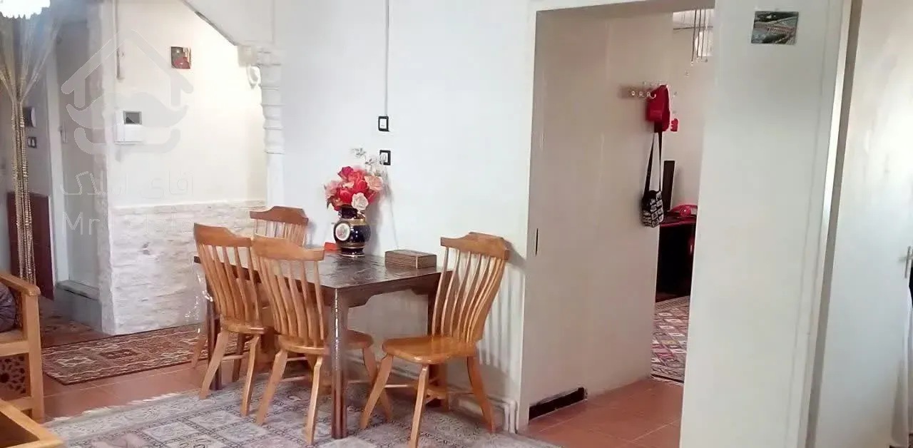 رهن اپارتمان ۲ خوابه ۳۹۰ م