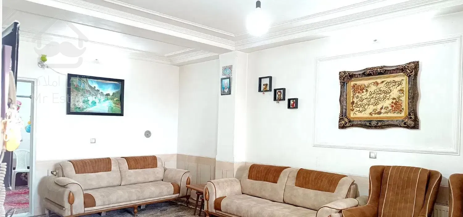 فروش آپارتمان بوستان تمیز