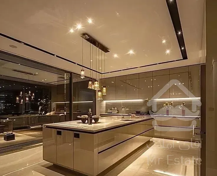 خاکشناسی فوق لوکس و هتلینگ/خاص/شرایطی