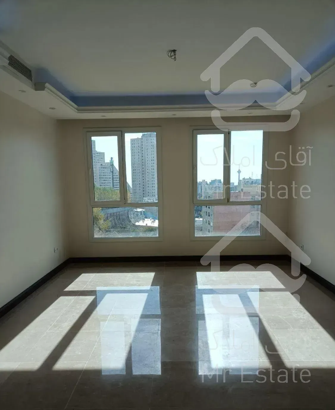 ۱۳۲ متر « ولنجک هشترودی »