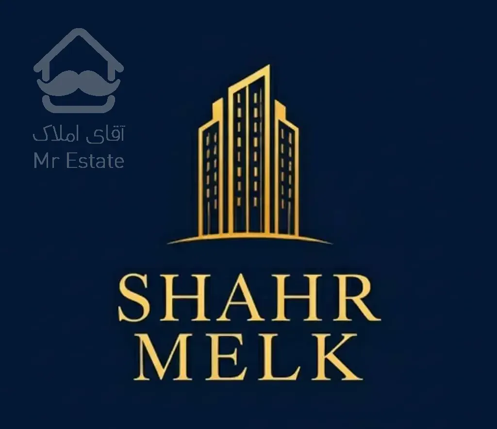 65متری ۲خواب خوش نقشه/فول امکانات وحیدیه/سبلان