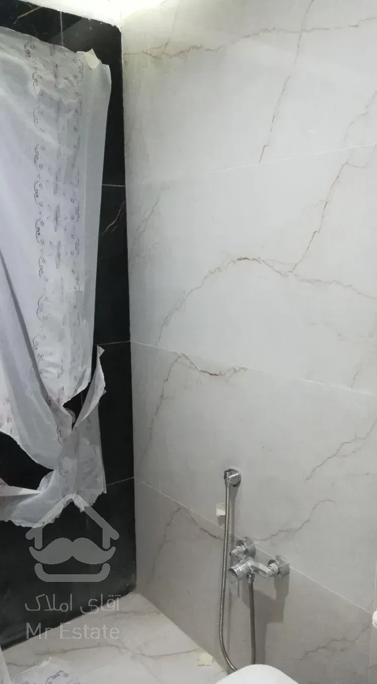 رهن قابل تبدیل سخوابه بیمه، نوساز کلیدنخورده