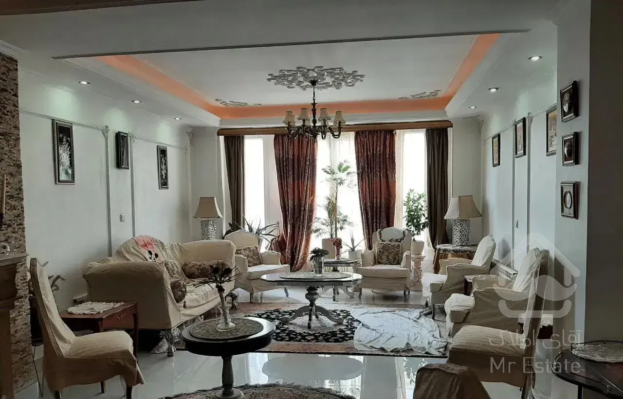 ۱۵۰ متر شریفی منش/لوکیشن دنج