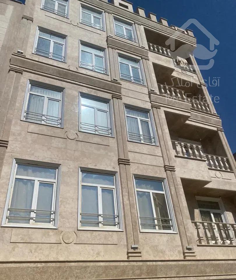 اپارتمان 120متری دوخواب محک