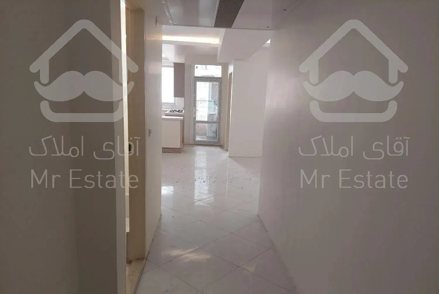 آپارتمان بلوار کوهسار