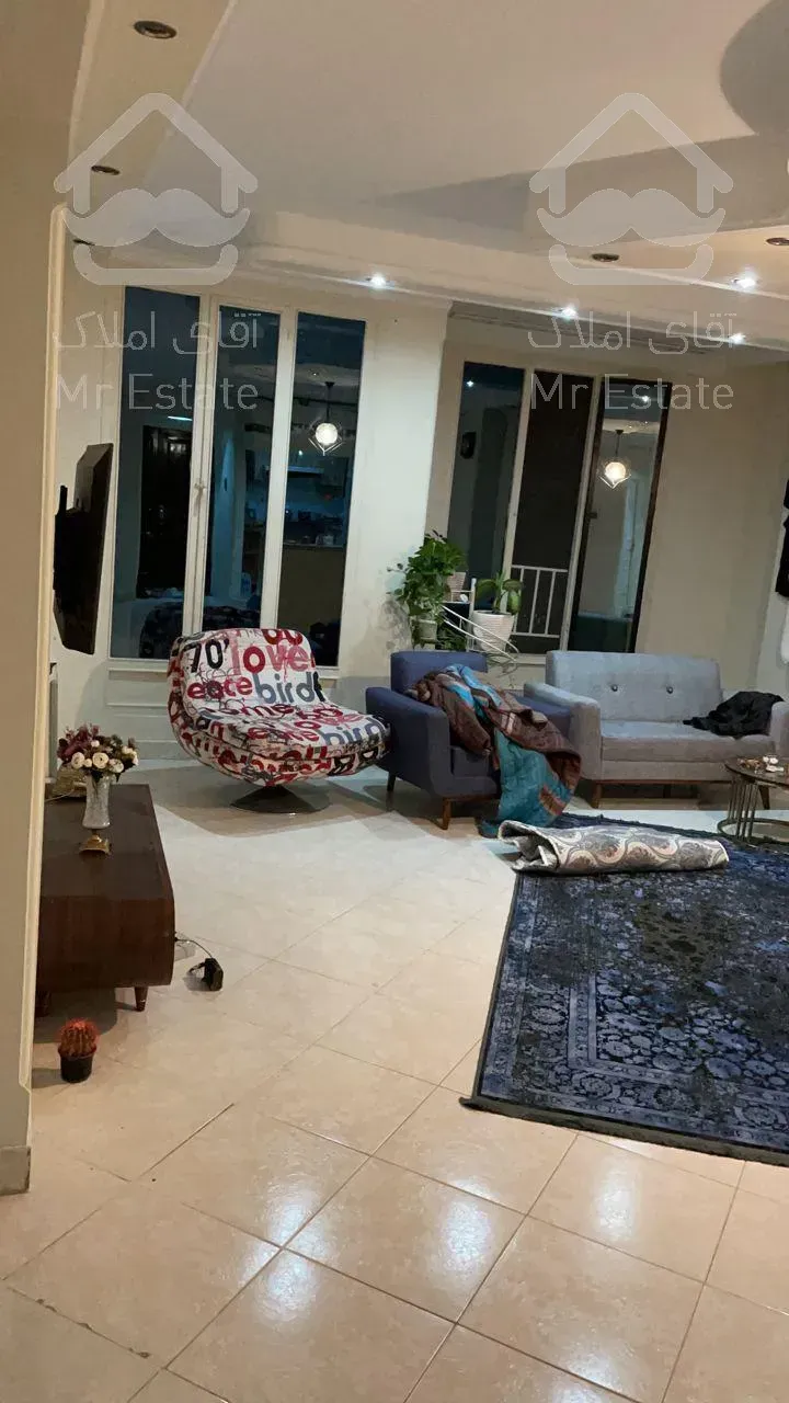 کد ۳۳۴ / ۱۰۷ متر / فاز ۳