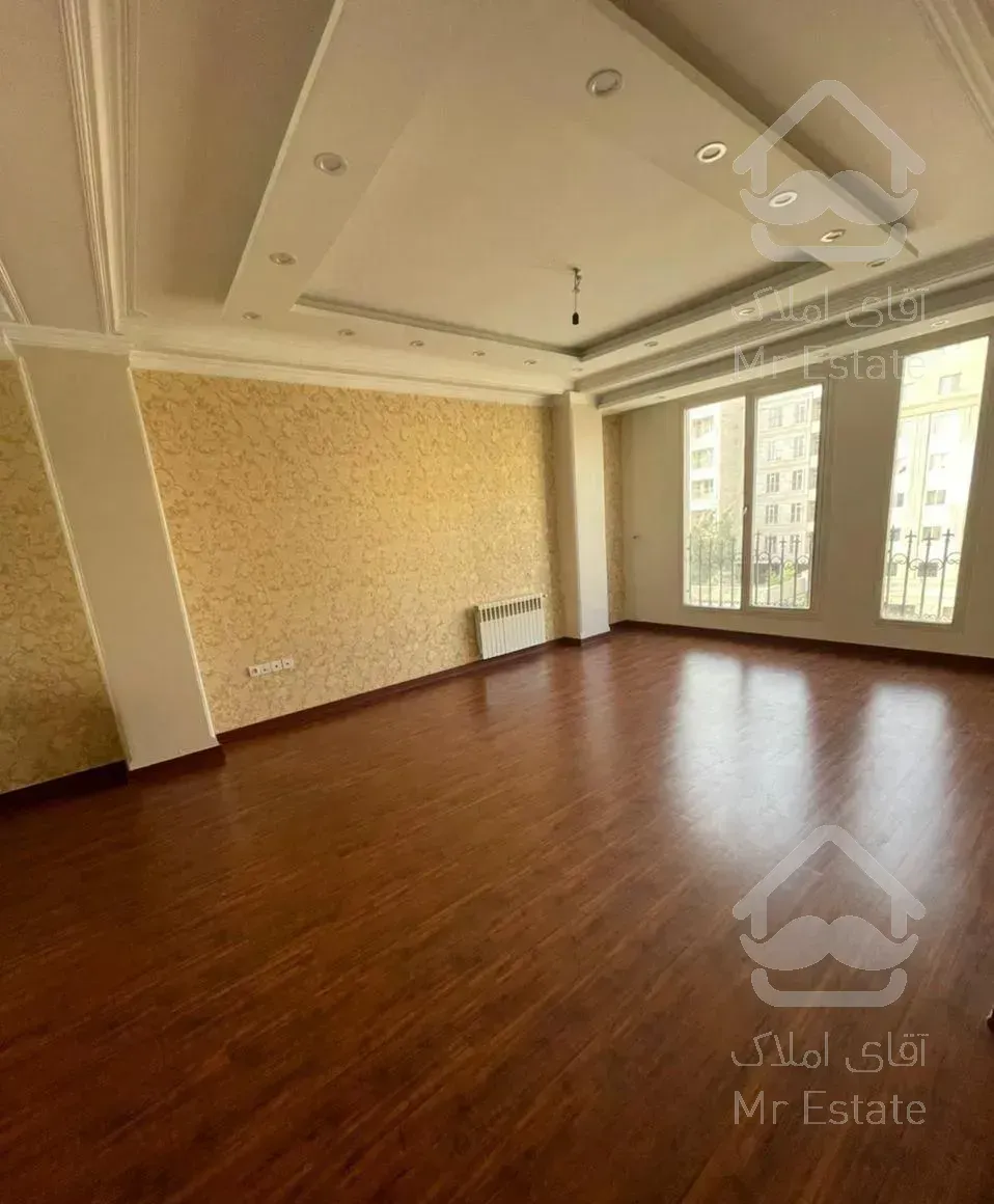 آپارتمان ۷۴ متری دوخواب فول اشرفی باهنر