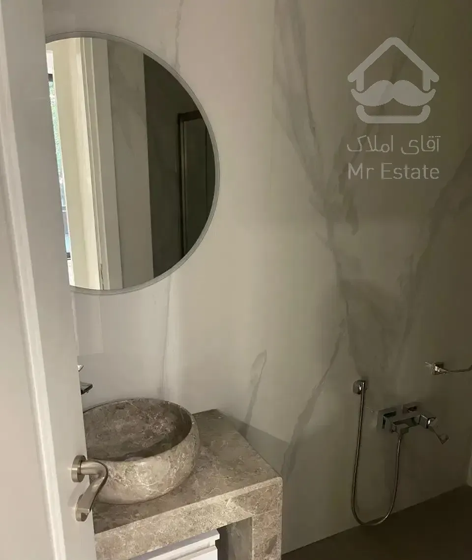 ۲۷۰متر ۳خوابه جمشیدیه