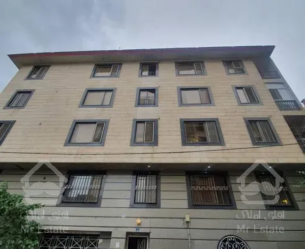 آپارتمان ۷۵ متری دو خواب شهران