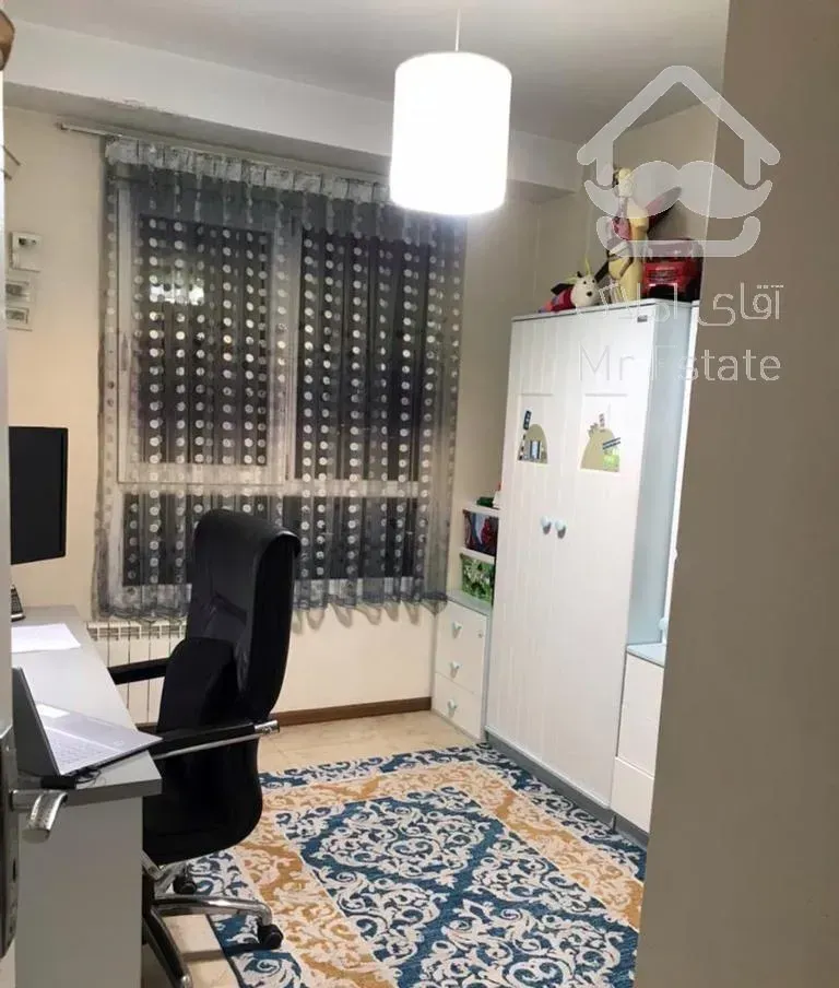 111 متر همت یاس