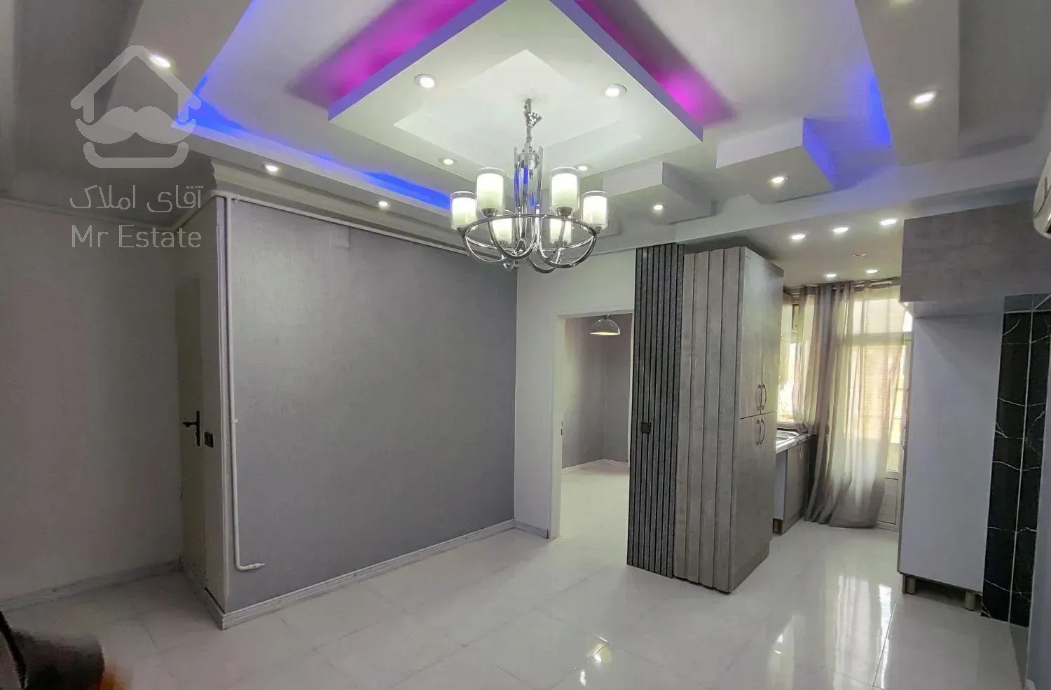 ۳۹ متر/ فول امکانات/مناسب سرمایه گذاری