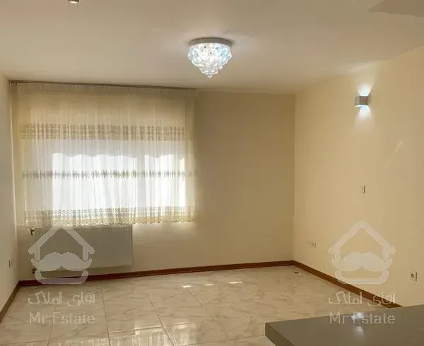 آسمان صدرا ۹۰ متر دوخوابه ملکی