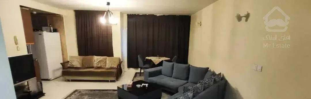 ۶۳ متر  ۲ خواب در شهران