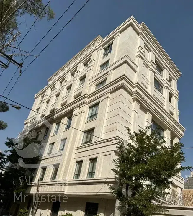 آپارتمان۱۷۰متری/رهن کامل/صفر کلیدنخورده/ شیک‌ومدرن