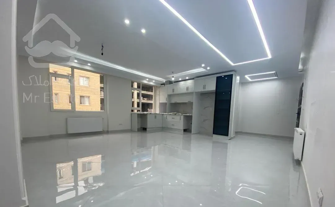 آپارتمان 80متری 2خواب