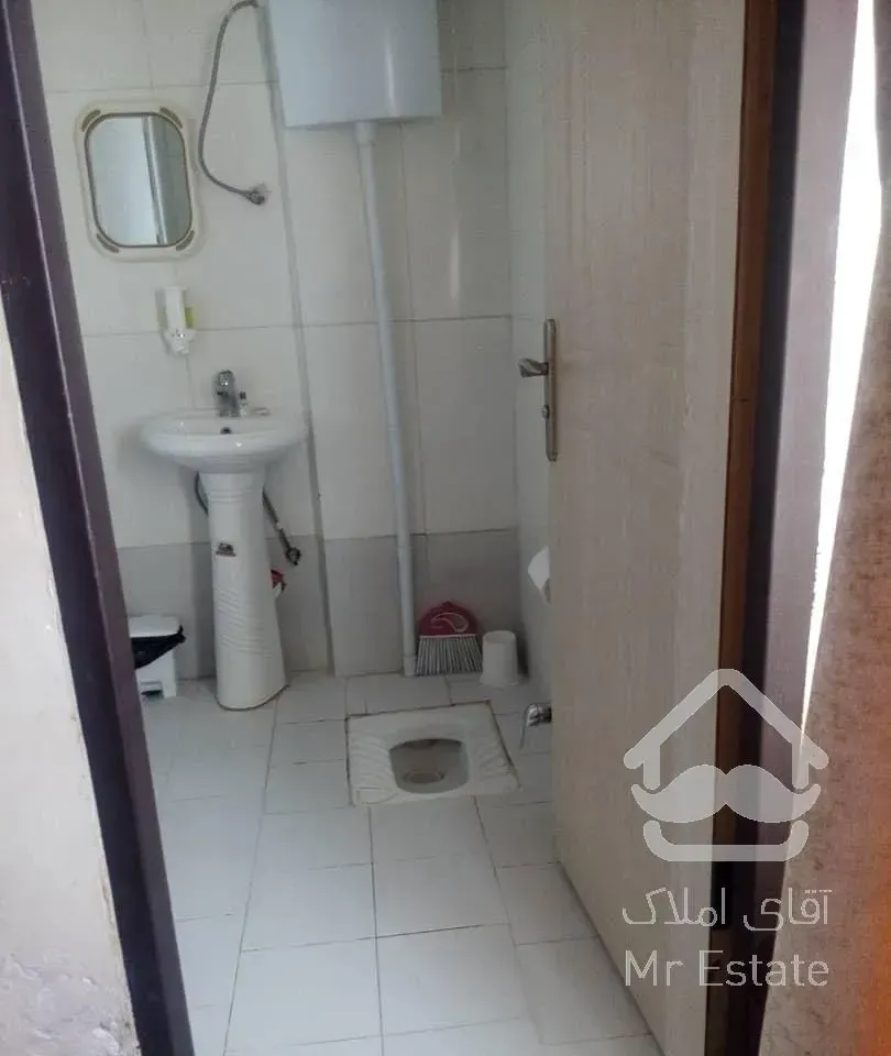 هتل آپارتمان (۱۷ شهریورجدید)