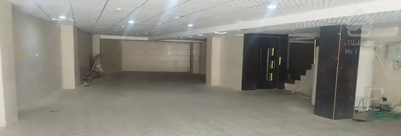 فروش واحد همکف کاشانی