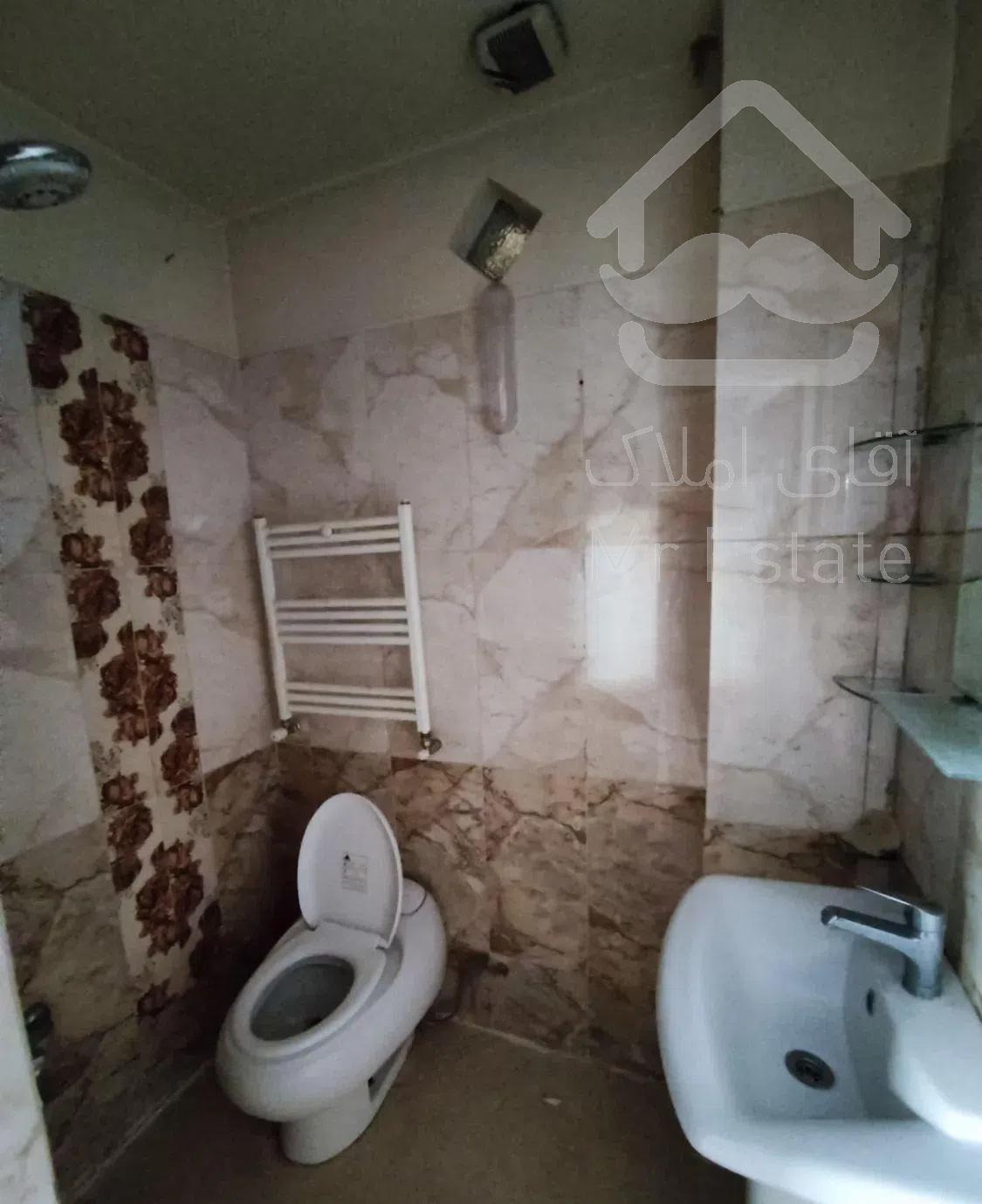 ۹۴ متر دو‌ خواب