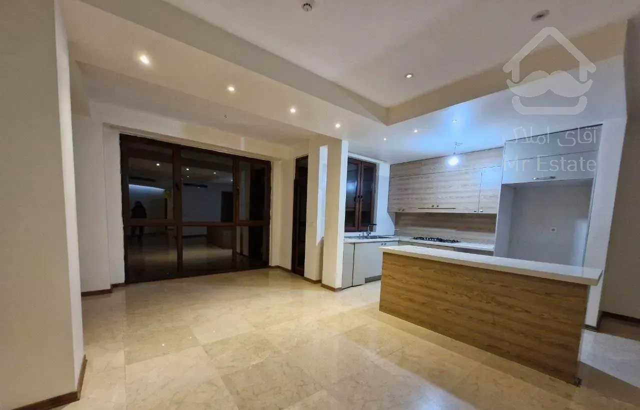 اجاره آپارتمان ۱۱۲ متری ۲ خوابه امیرآباد(جهان آرا)