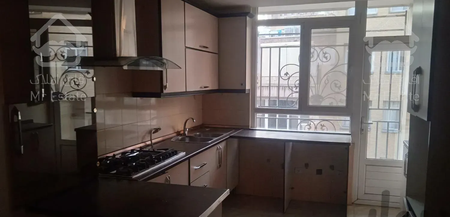 آپارتمان 70متری تخلیه با پارکینگ