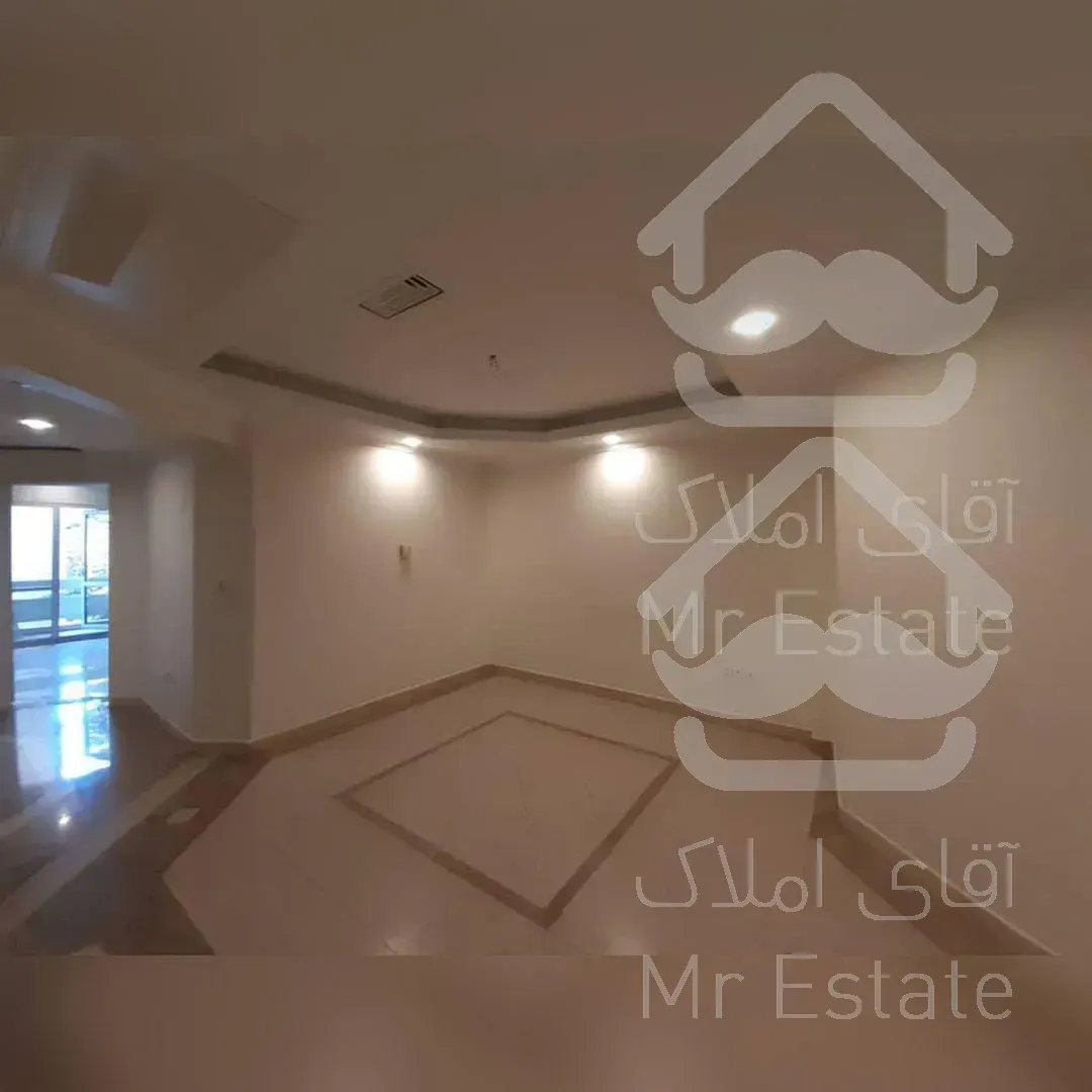 خرید اپارتمان پلان تفکیکی در کریمی ۱۹۰ متر