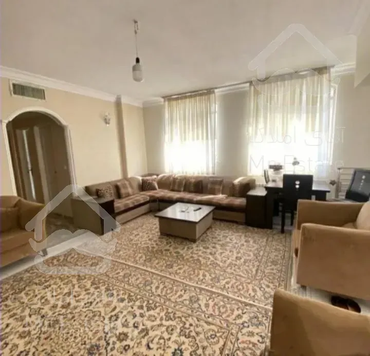 فروش آپارتمان ۸۲ متر ۲ خواب بلوار فردوس