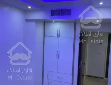 اپارتمان ۱۹۰‌متری واقع در بلوار بعثت