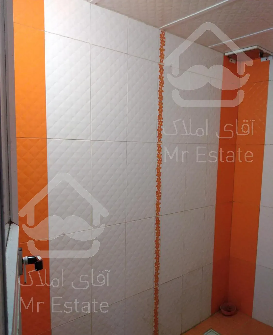 بلوار منفرد امیر 4 یا برزگر امامت 14