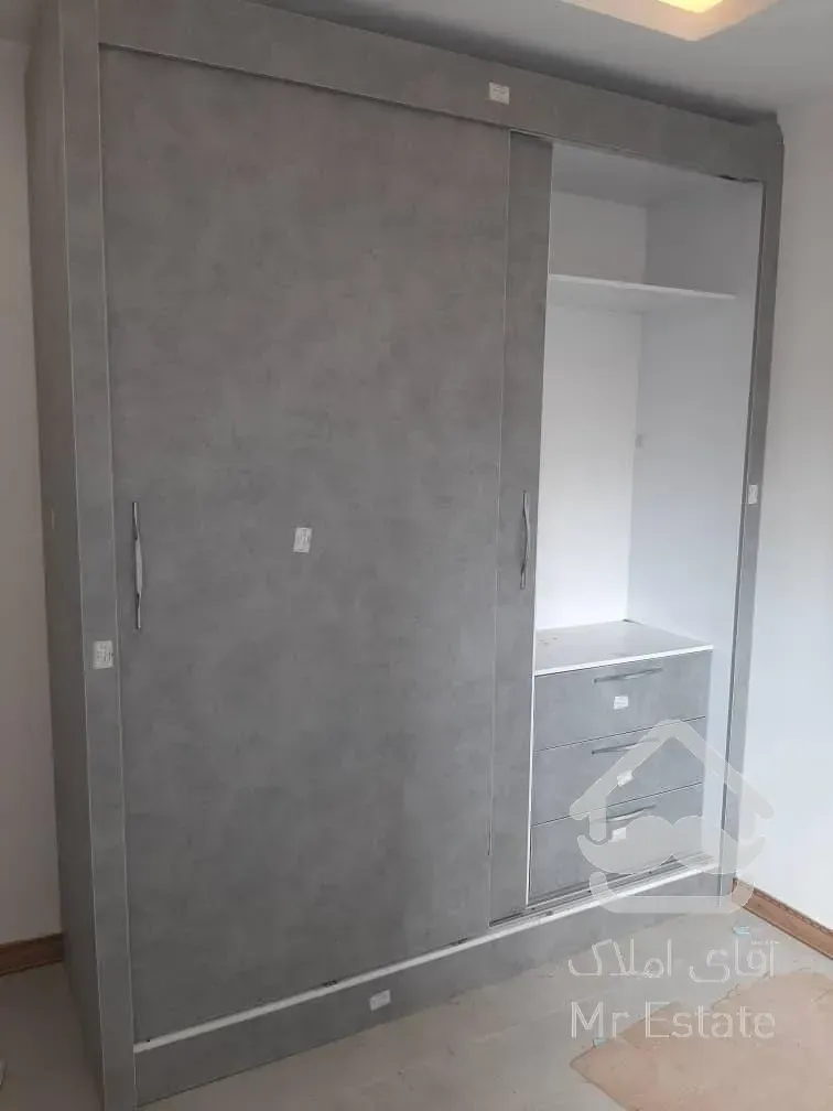 دوبلكس ٤٠٠مترى باروف گاردن استخردار در بهترين لوكيشن شمال