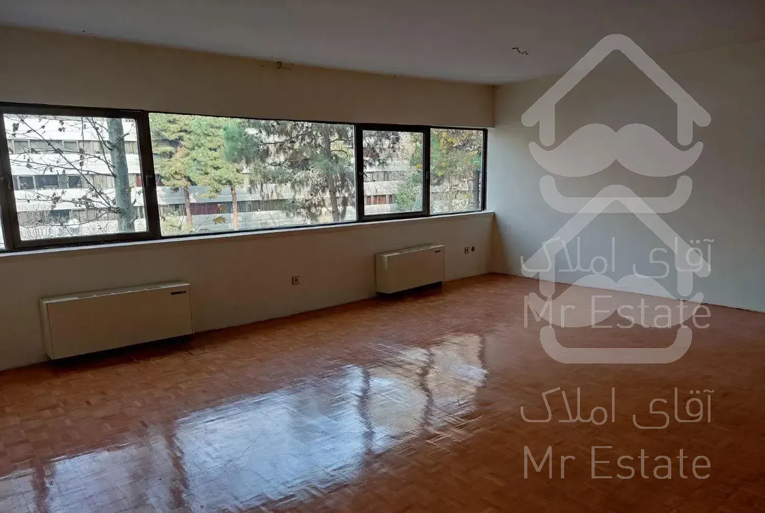 رهن کامل/3خوابه/146متری/بالکندار/قابل تبدیل