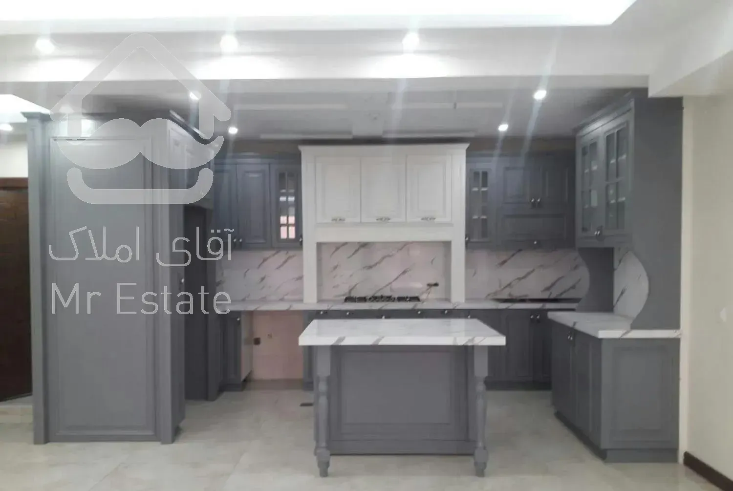 اپارتمان ۸۵متری دو خواب