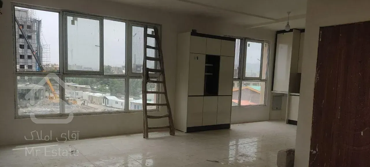 اپارتمان ۱۰۰ متر دو خواب فول