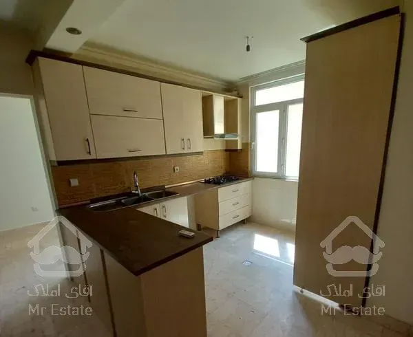 ۶۵متر فول امکانات شهران شمالی