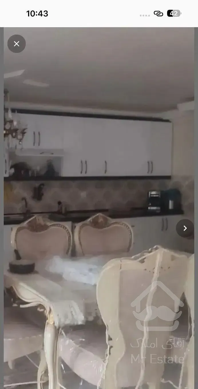 اجاره آپارتمان ۳ خوابه