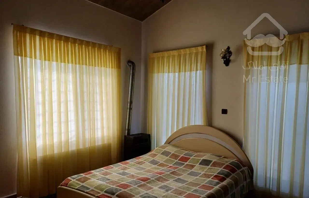 فروش خانه ویلایی