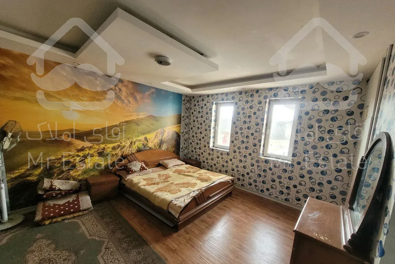 اجاره باغ ویلا