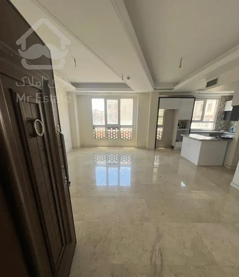 اجاره آپارتمان ۹۰ متری ۲ خوابه در شهرآرا