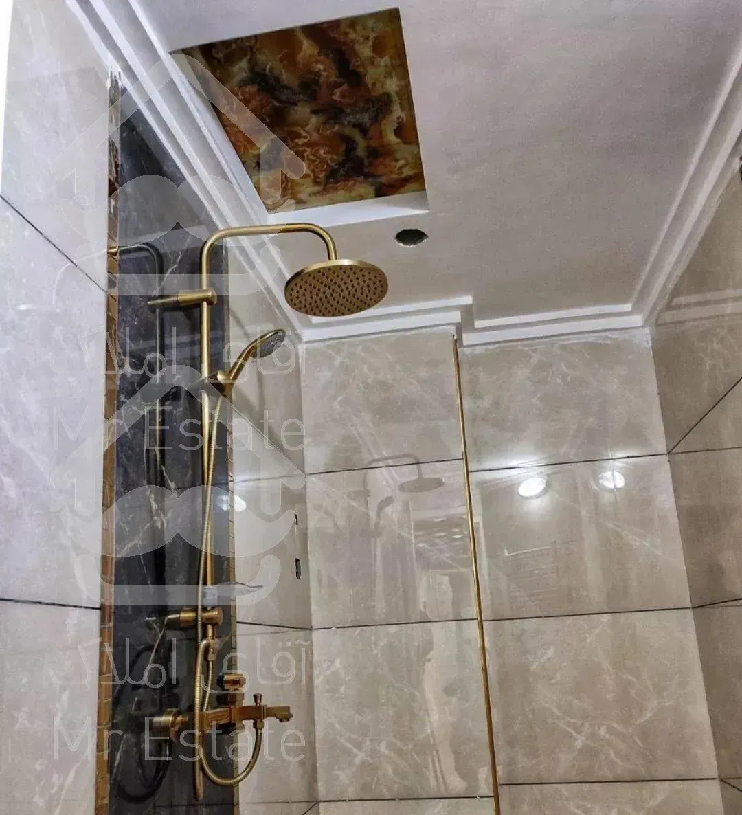 170متر 2سال ساخت * در حدصفر * فول امامت21