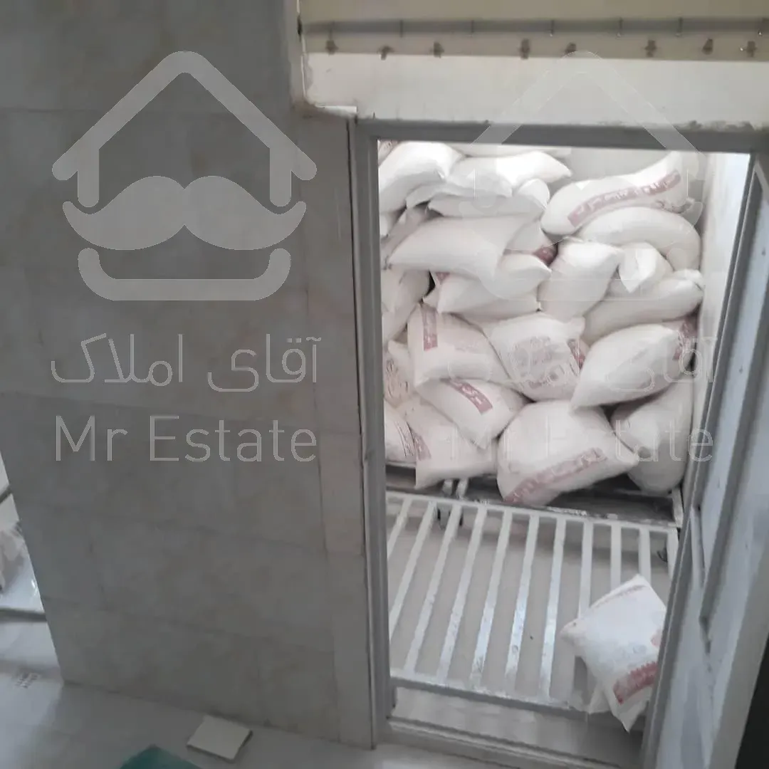 مغازه نانوایی لواشی ماشینی