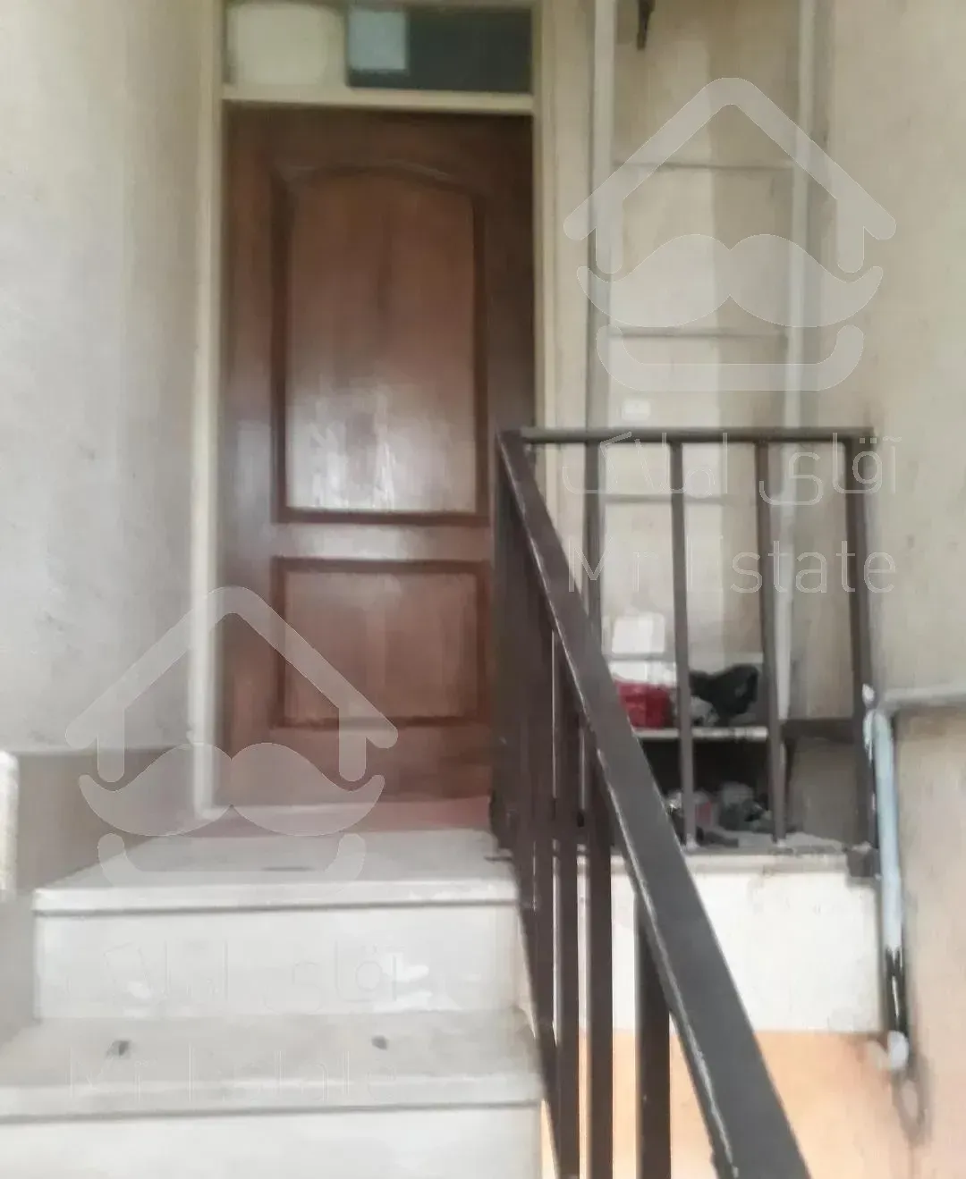 اپارتمان ۸۰ متری دو خوابه