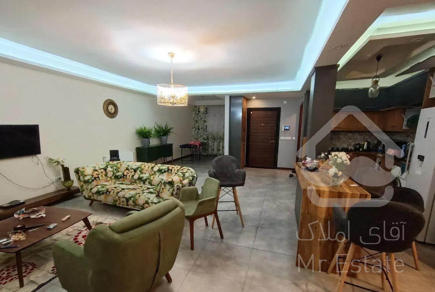 ۱۵۲متر نوساز ۲خواب مستر خیابان کچویی