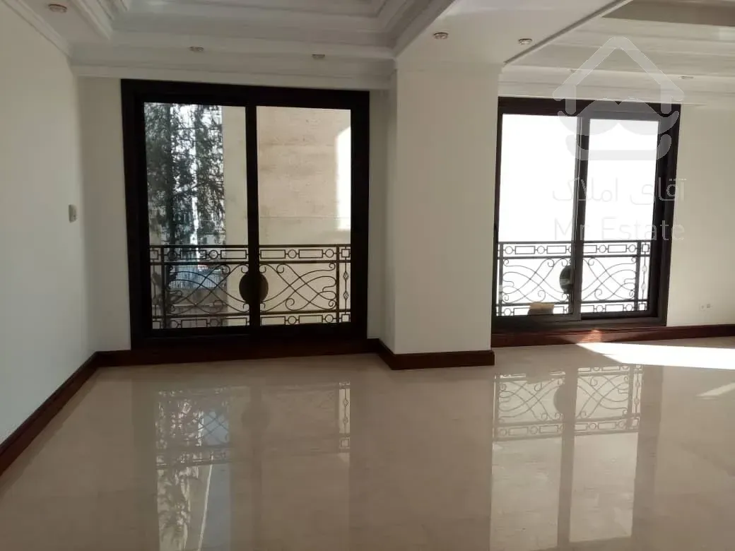 فروش آپارتمان زعفرانیه 202  متر اکازيون