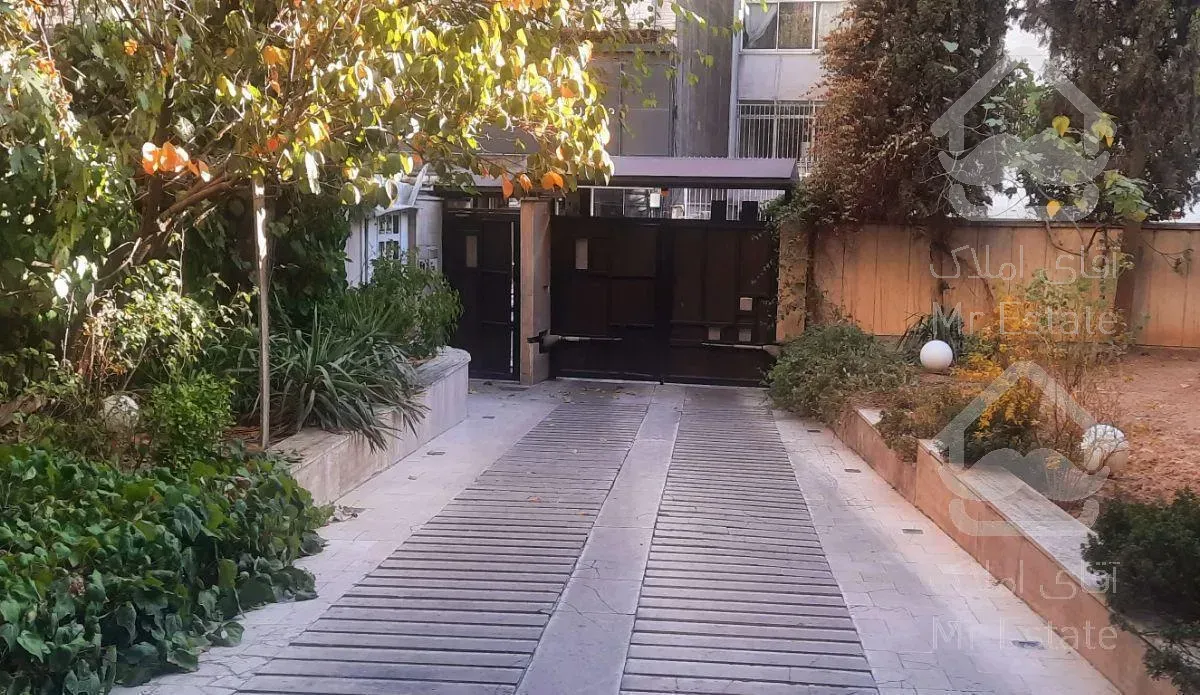 آپارتمان ۲۴۶ متری جردن