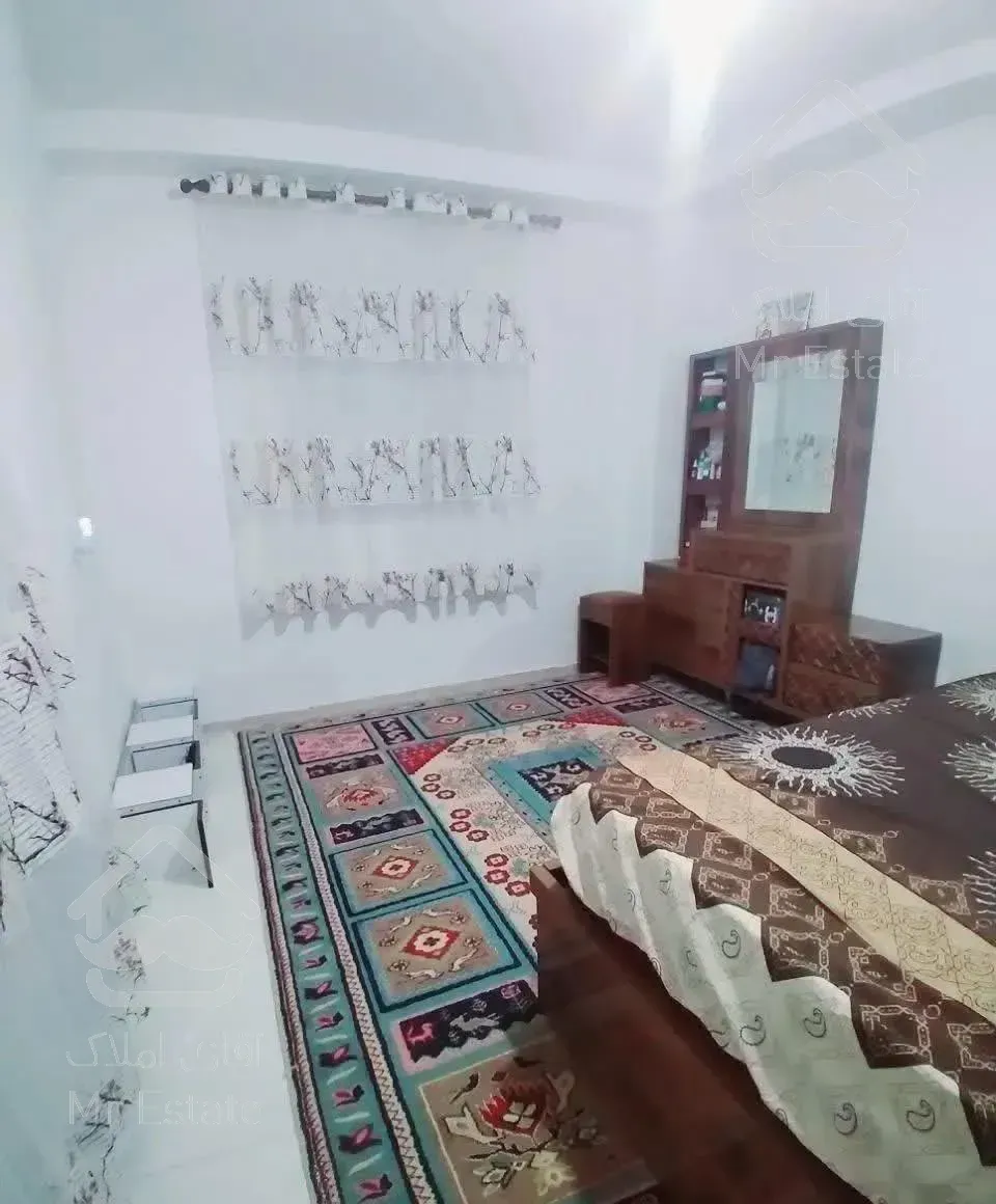 ۷۸متری فول امکانات ط۱ در شهرک شهید سلیمانی