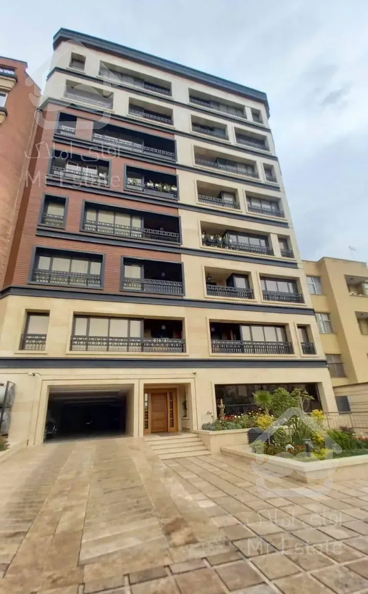 78 متر 2 خواب full امکانات در شمال بیمه